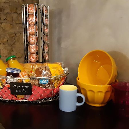 Gite, Jacuzzi & Vin Au Grenier De Madiran Zewnętrze zdjęcie