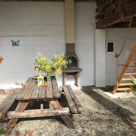 Gite, Jacuzzi & Vin Au Grenier De Madiran Zewnętrze zdjęcie